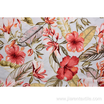 Competitive Price Summer Annual Pattern Printed Fabrics